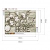 Home - Full Round Diamond Painting