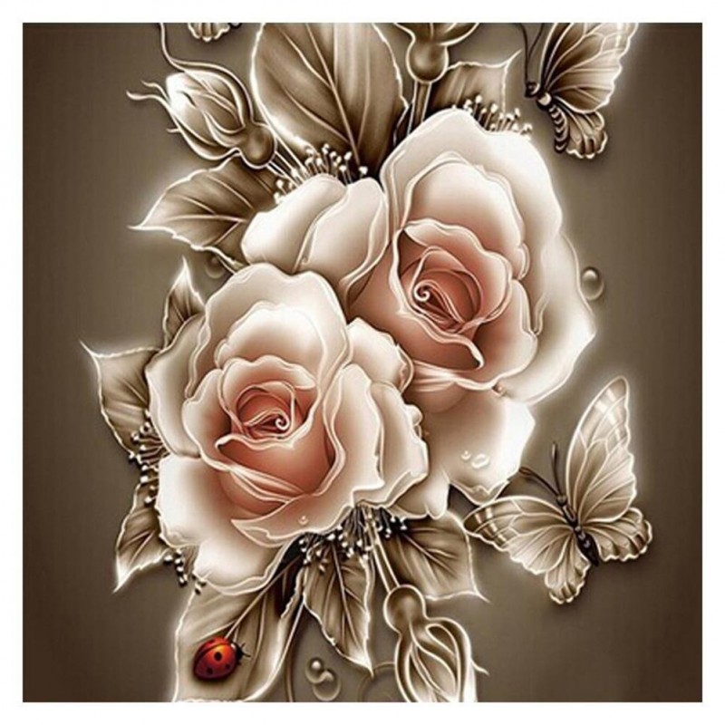 Golden Rose - Full R...