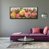 Lover Rose - Full Round Diamond Painting
