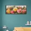 Lover Rose - Full Round Diamond Painting