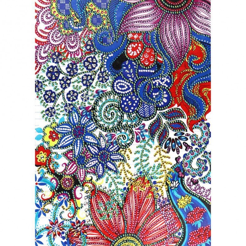 Flowers - Crystal Rh...