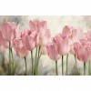 Flower - Full Round Diamond Painting