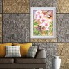 Birds - Full Round Diamond Painting