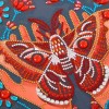 Butterfly -Partial Round Diamond Painting