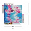 Flower - Full Round Diamond Painting