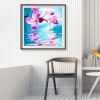 Flower - Full Round Diamond Painting