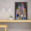 Cactus  - Full Square Diamond Painting