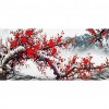 Blossom Tree - Full Round Diamond Painting(100x50cm)