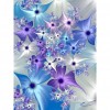 Art Flower - Full Round Diamond Painting