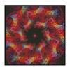 Blooming Flowers - Full Round Diamond Painting