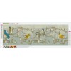 Birds - Full Round Diamond Painting(80*30cm)