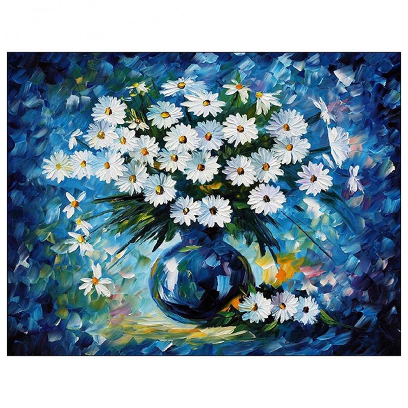 Daisy - Full Round D...