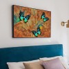 Butterfly- Full Round Diamond Painting