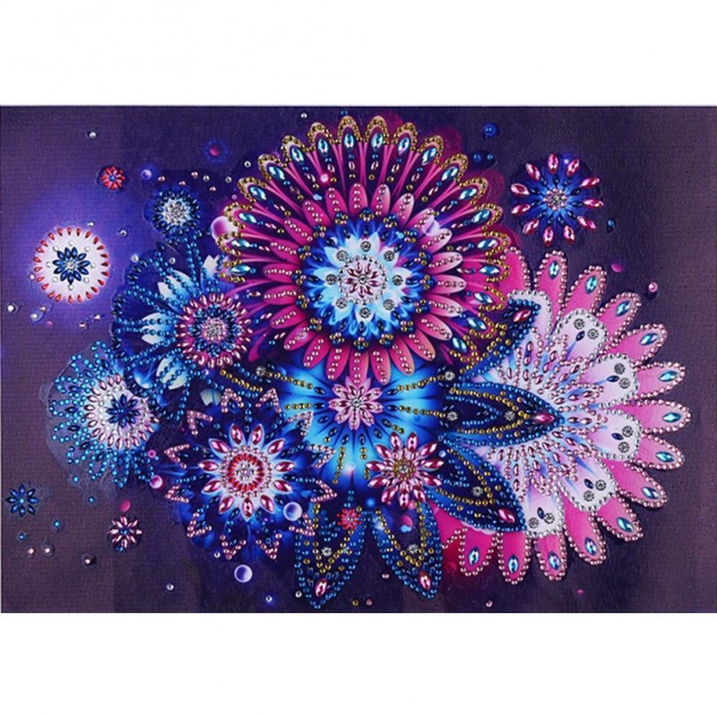 Gorgeous Flowers - C...