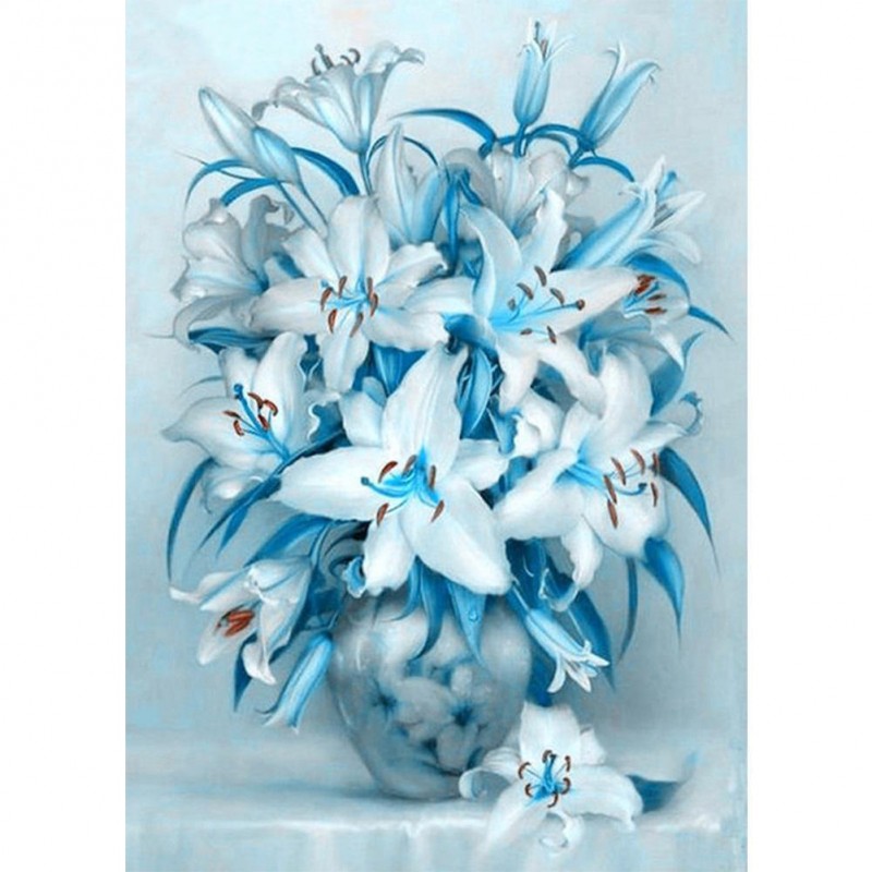 Lily Flower - Full R...