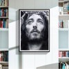 Jesus - Full Round Diamond Painting