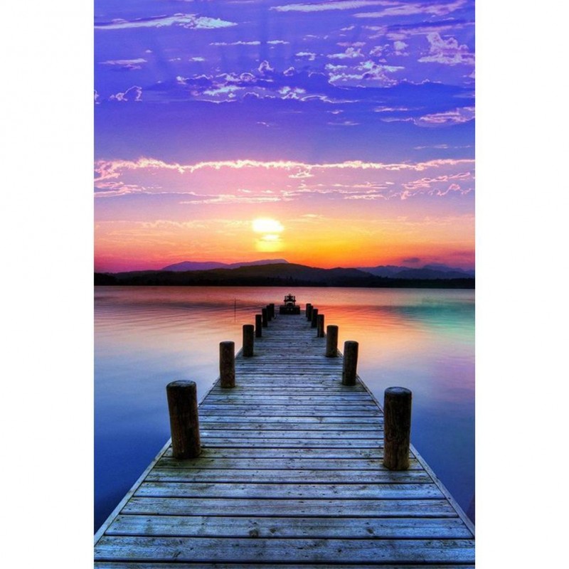 Scenery - Full Round...