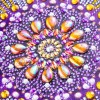 Mandala- Crystal Rhinestone Diamond Painting