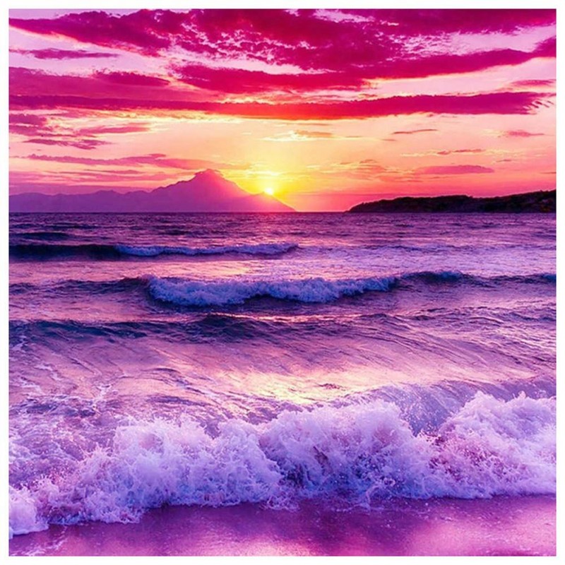 Waves - Full Round D...