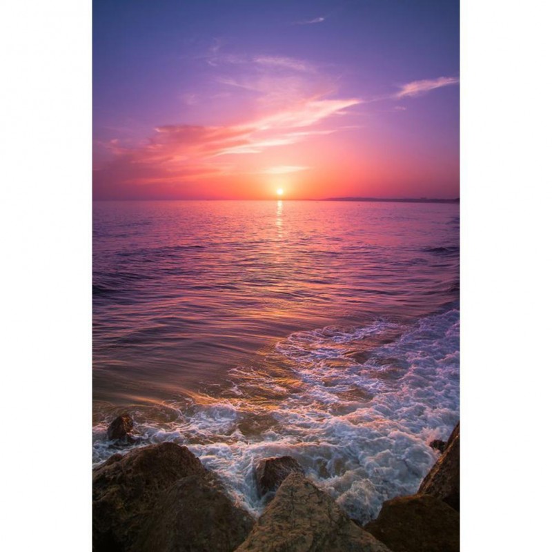 Sunrise - Full Round...