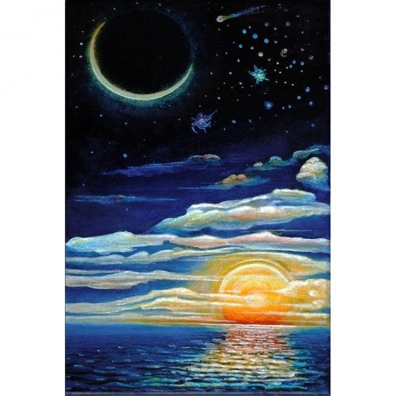 Night Sea  - Full Ro...