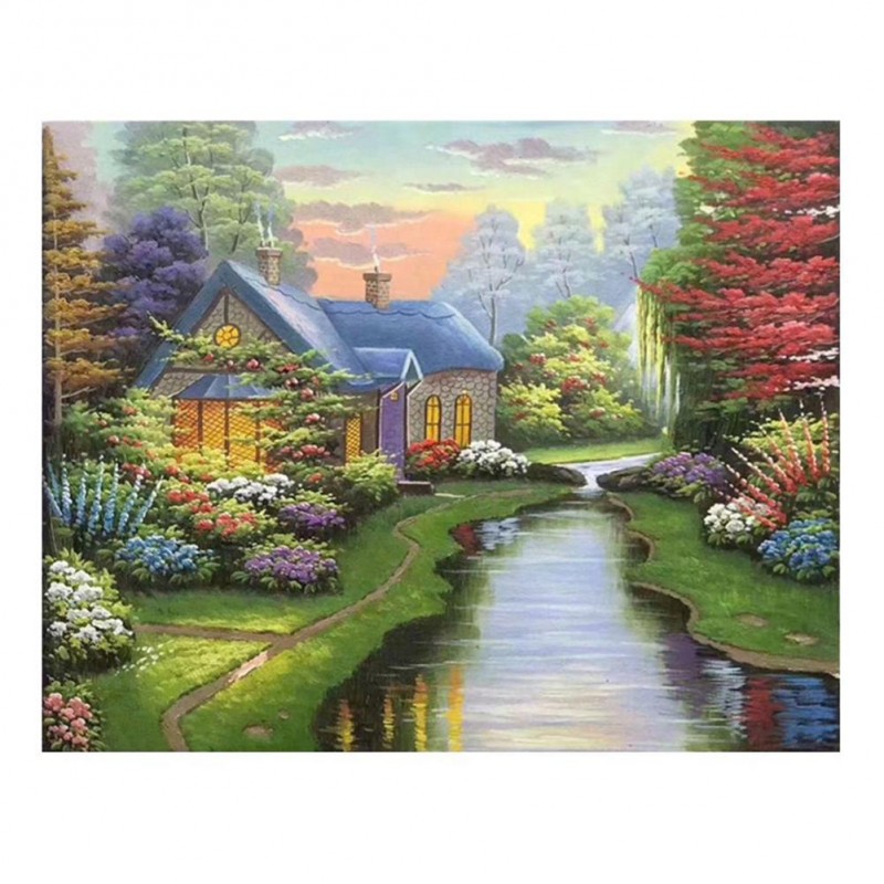 Scenery - Full Round...