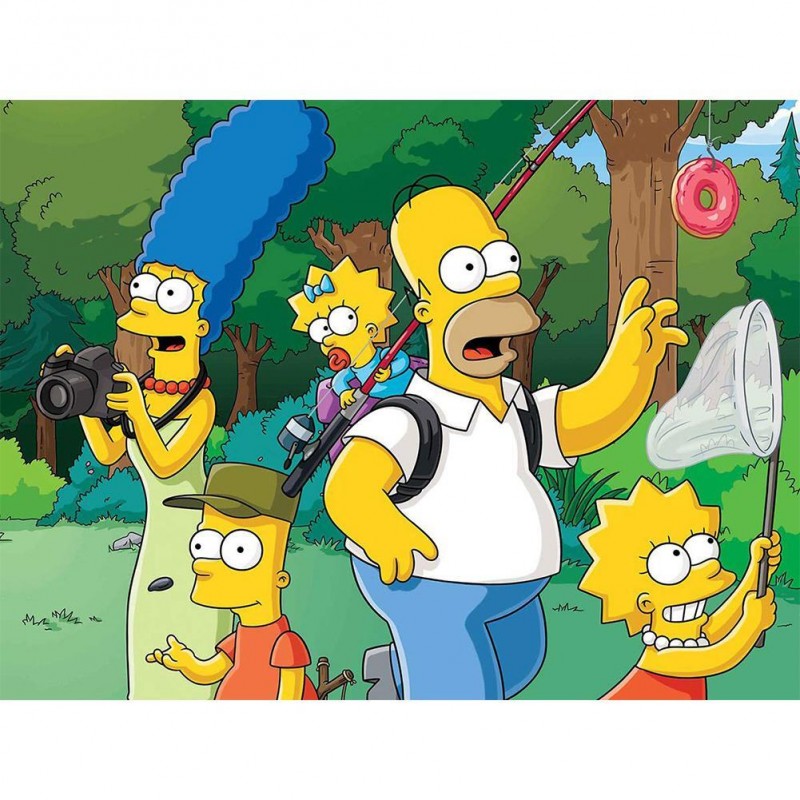 Simpson - Full Round...