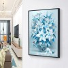 Flower - Full Square Diamond Painting(40*50cm)